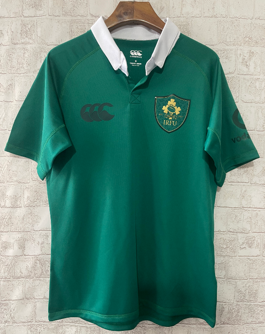 Ireland 150th Anniversary Edition rugby jersey