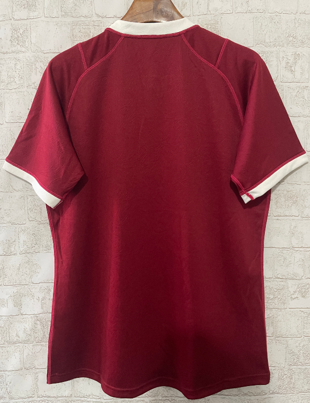 British & Irish Lions 2025 rugby jersey