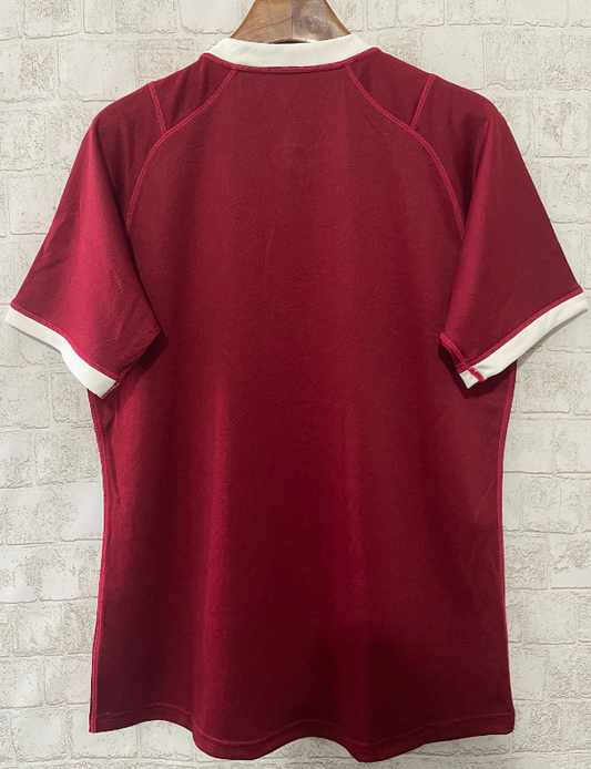 British & Irish Lions 2025 rugby jersey