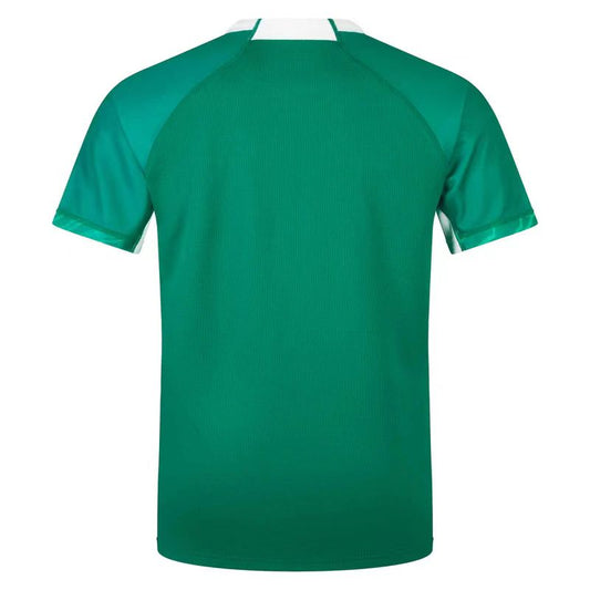 Ireland 2025 home rugby jersey